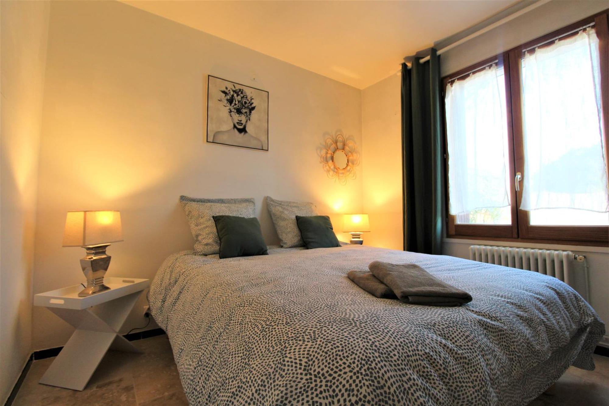 Villa Les Bastidons de L'Isle - Le Saint-Julien - 3 étoiles Esterno foto